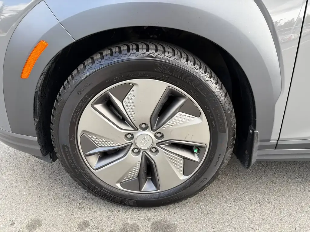 Hyundai Kona 2019 photo 5