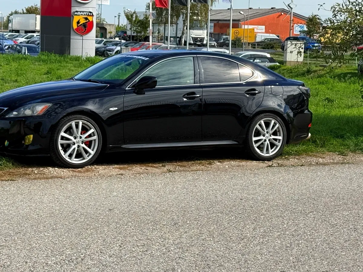 Lexus Is 250