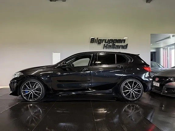 BMW M135I 2020 photo 2