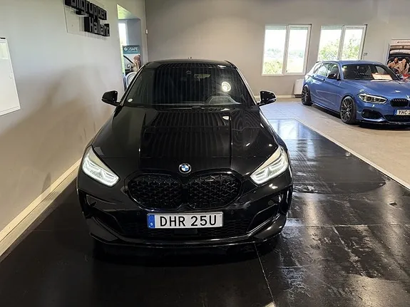 BMW M135I 2020 photo 5