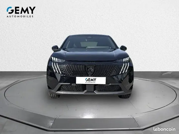 Peugeot 3008 2026 photo 2