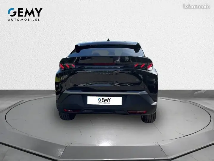 Peugeot 3008 2026 photo 5