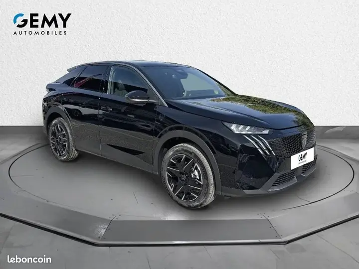Peugeot 3008 2026 photo 3