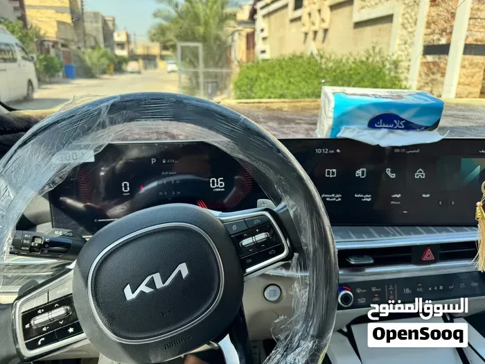 Kia Sorento 2024 photo 3