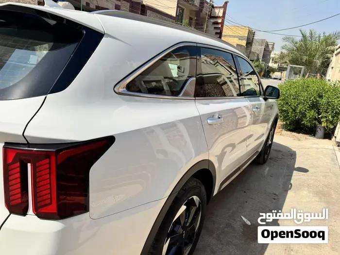 Kia Sorento 2024 photo 4