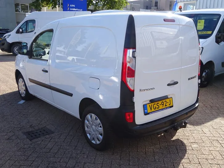 Renault Kangoo 2020 photo 3
