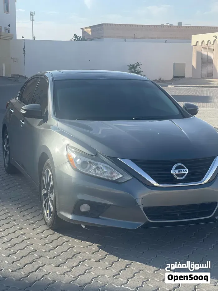 Nissan Altima 2016 photo 3