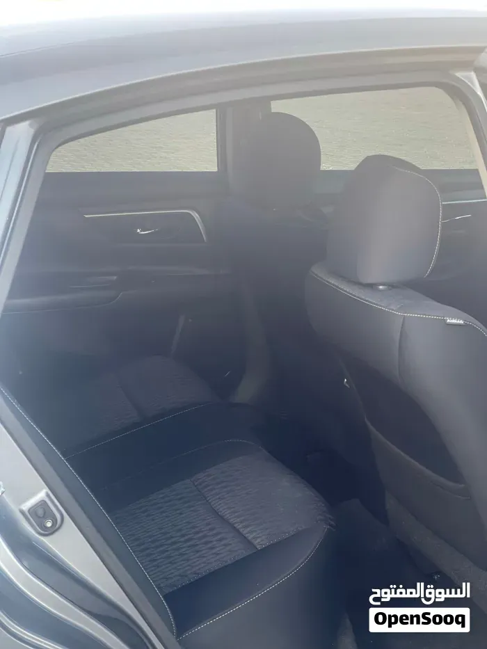 Nissan Altima 2016 photo 4