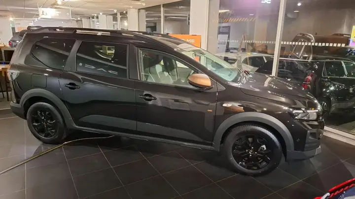 Dacia Jogger 2026 photo 2