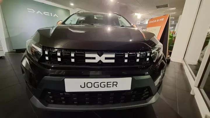 Dacia Jogger 2026 photo 3
