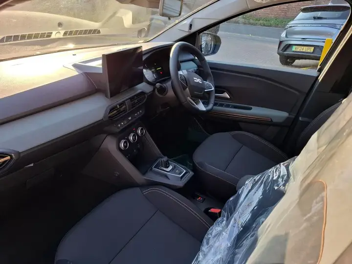 Dacia Jogger 2026 photo 5
