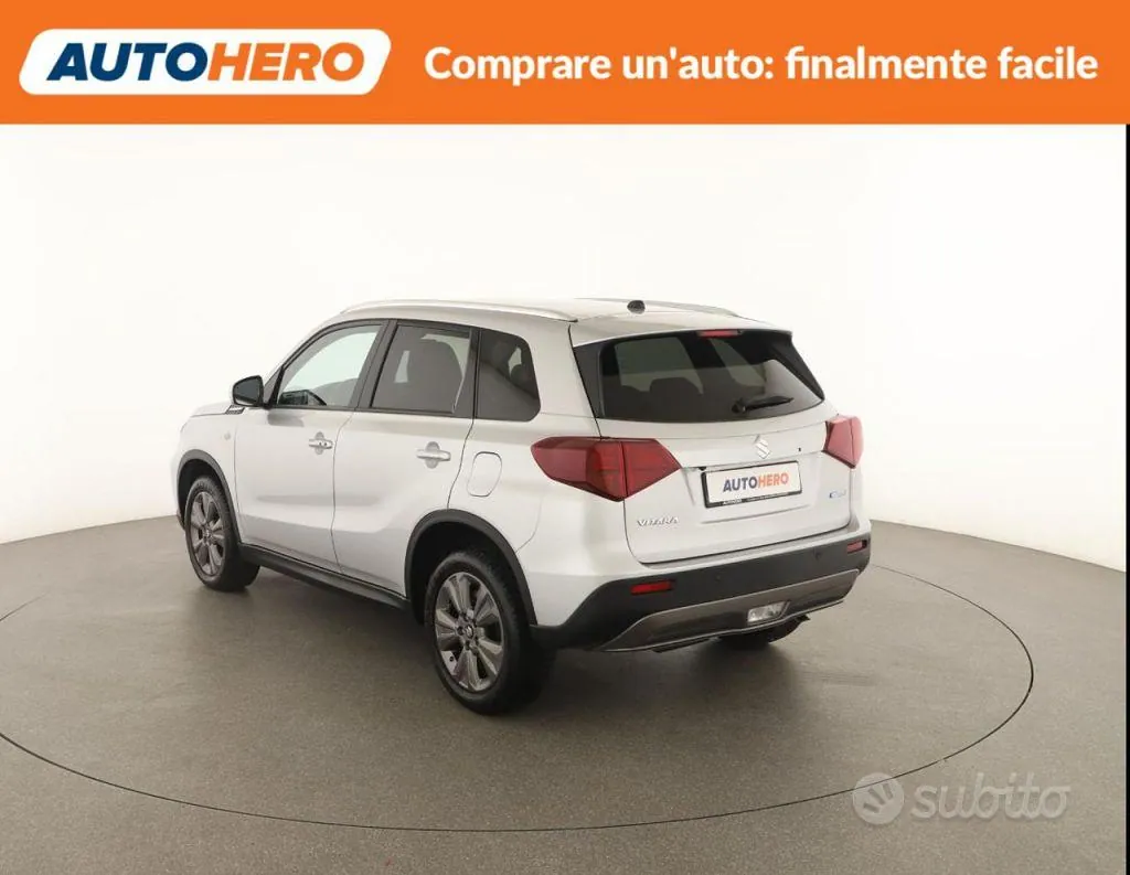 Suzuki Vitara 2024 photo 4