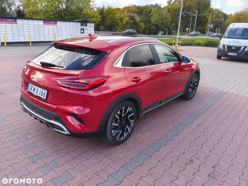 Kia Xceed 2023 photo 5
