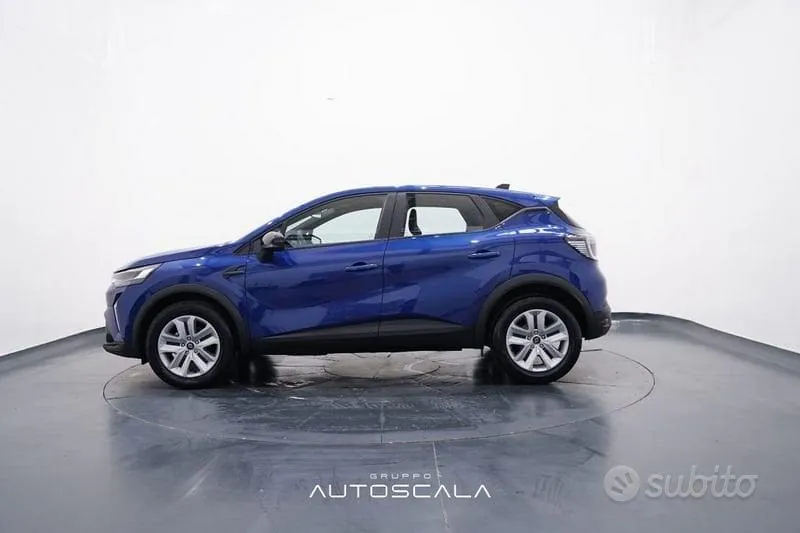 Renault Captur 2026 photo 3