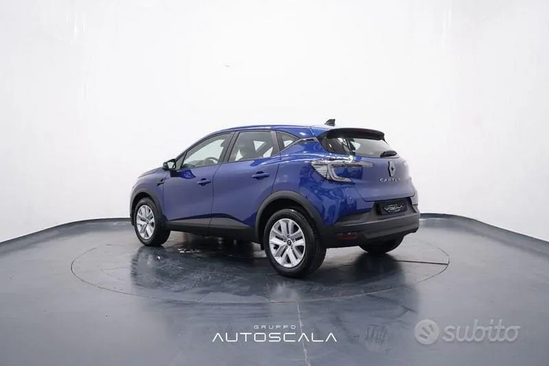 Renault Captur 2026 photo 4
