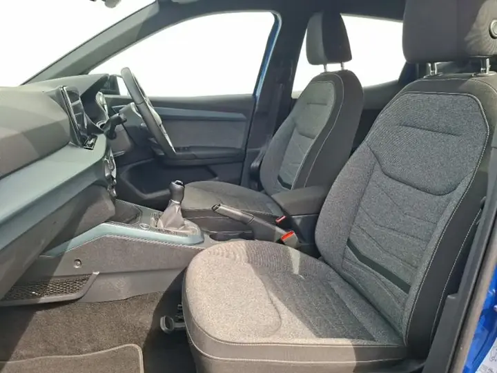 Seat Arona 2023 photo 5