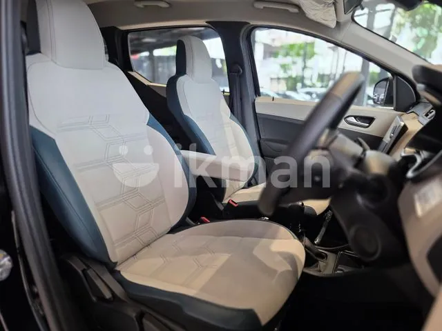 Nissan Gravite 2026 photo 4