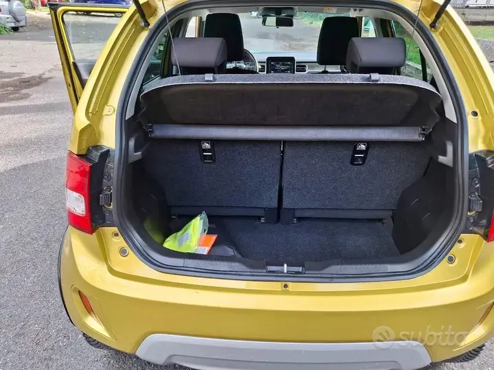 Suzuki Ignis 2021 photo 5