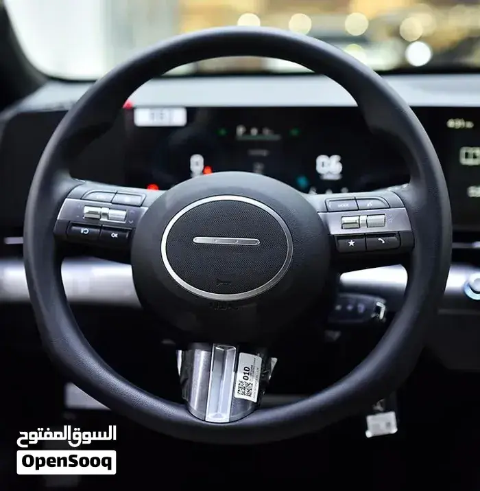 Hyundai Kona 2026 photo 4