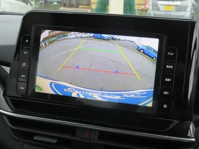 Nissan Note 2022 photo 5