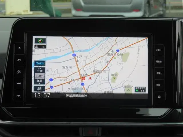 Nissan Note 2022 photo 4