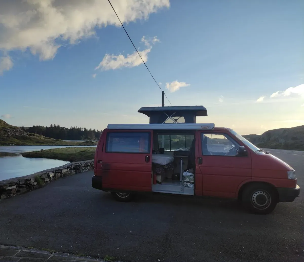Volkswagen T4