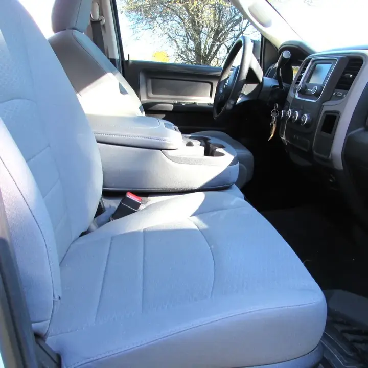 Dodge Ram 1500 2017 photo 5