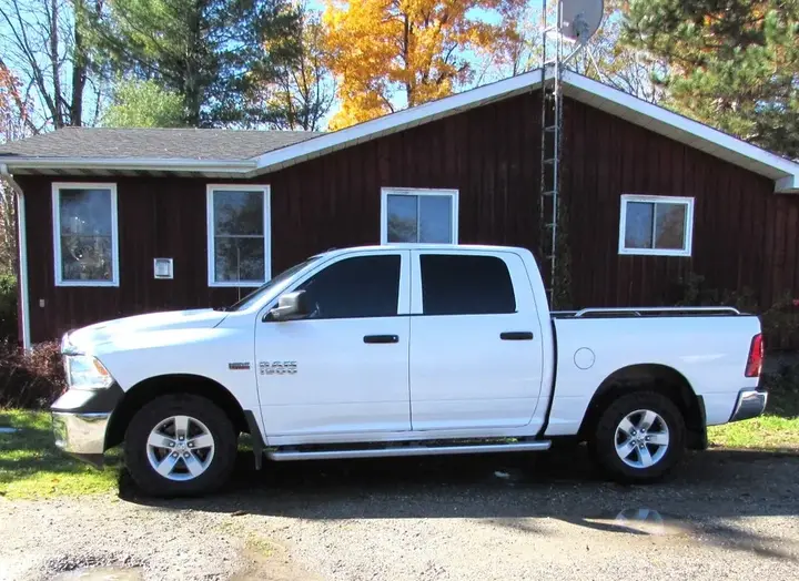 Dodge Ram 1500