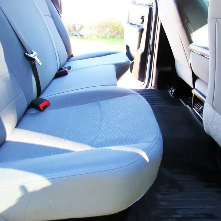 Dodge Ram 1500 2017 photo 4