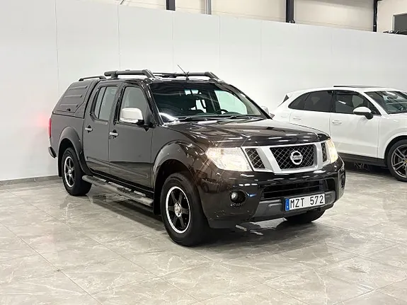 Nissan Navara 2013 photo 2