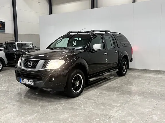 Nissan Navara 2013 photo 4
