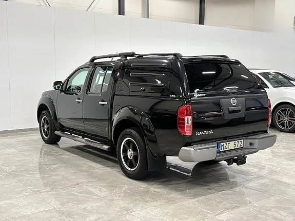 Nissan Navara 2013 photo 3