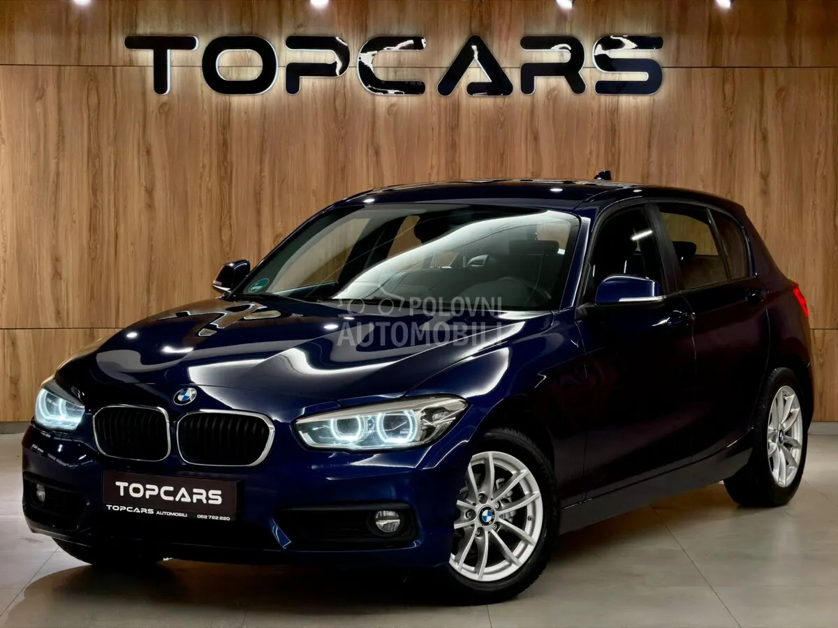 BMW 116
