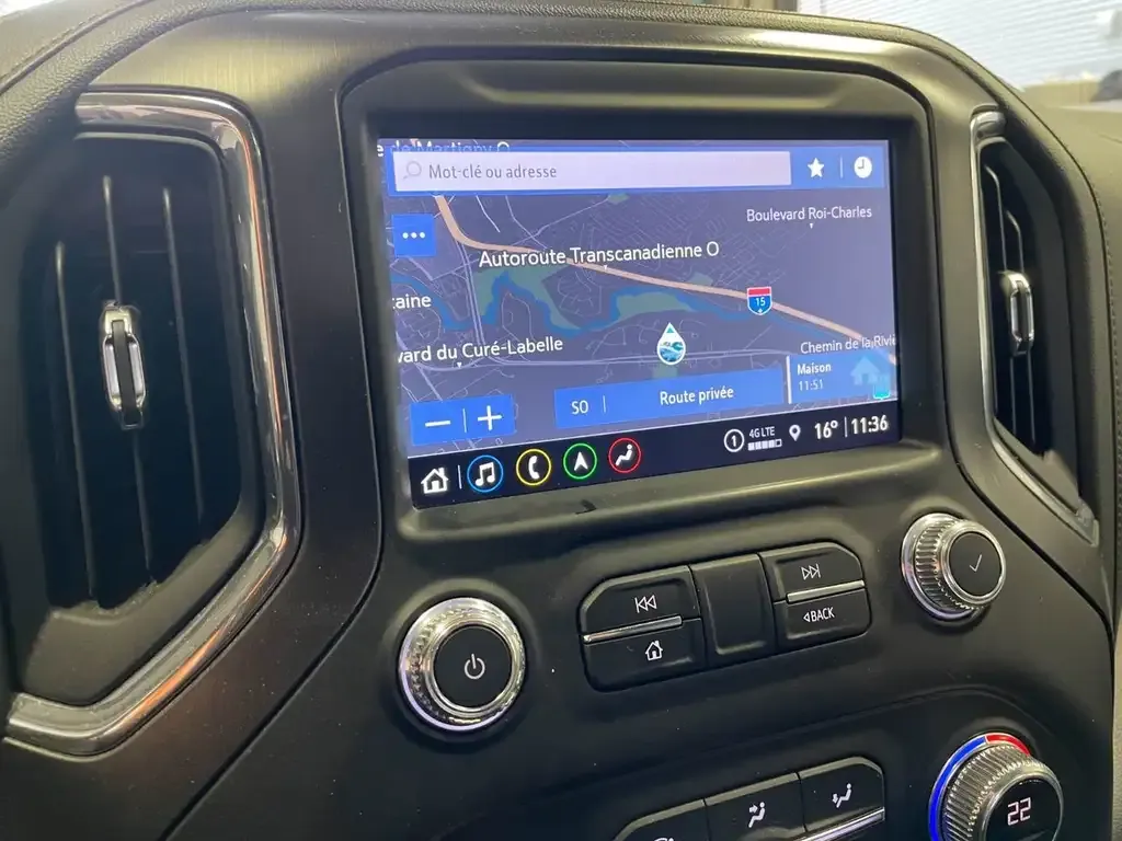 GMC Sierra 1500 2022 photo 4