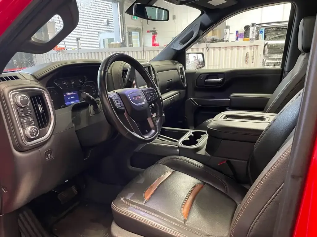 GMC Sierra 1500 2022 photo 5