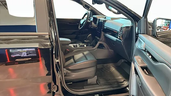 Ford Ranger 2026 photo 3