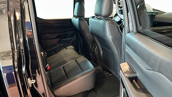 Ford Ranger 2026 photo 5