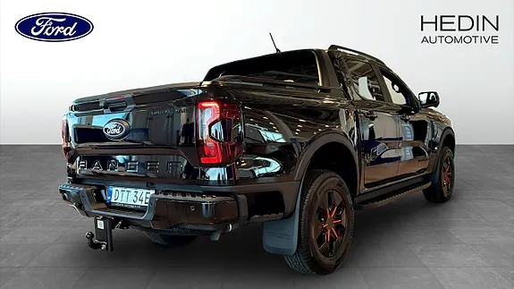 Ford Ranger 2026 photo 2