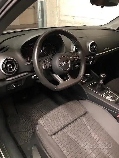 Audi A3 Sportback 2016 photo 5