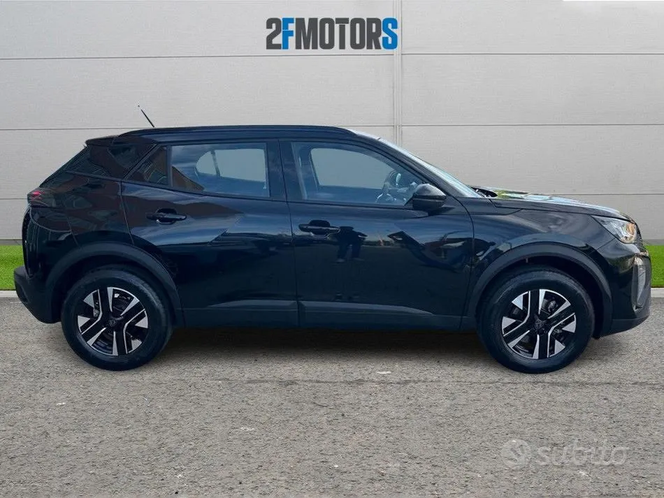 Peugeot 2008 2026 photo 3