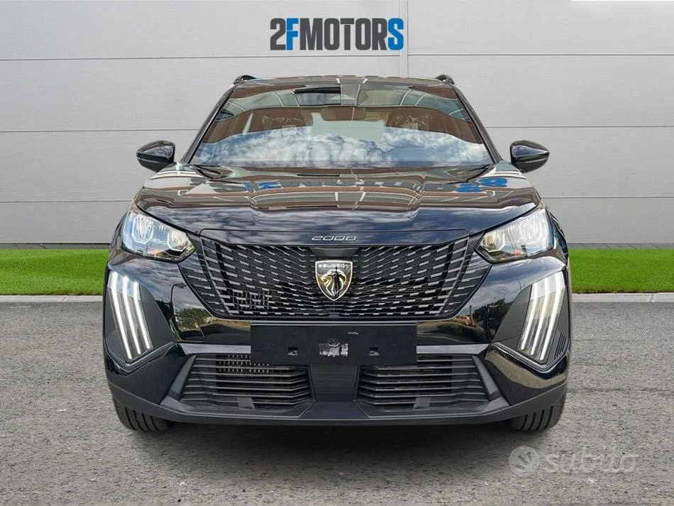 Peugeot 2008 2026 photo 2