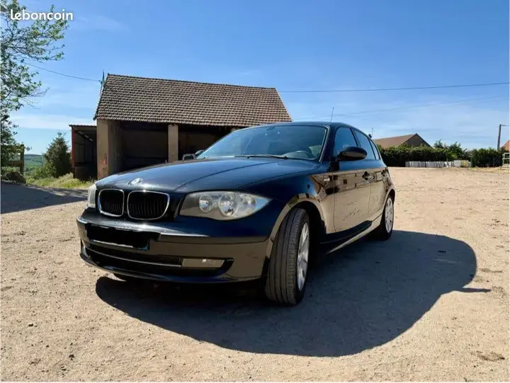 BMW Série 1