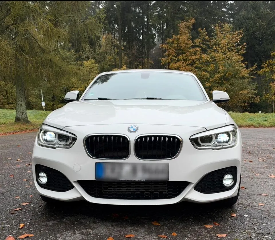 BMW 1Er