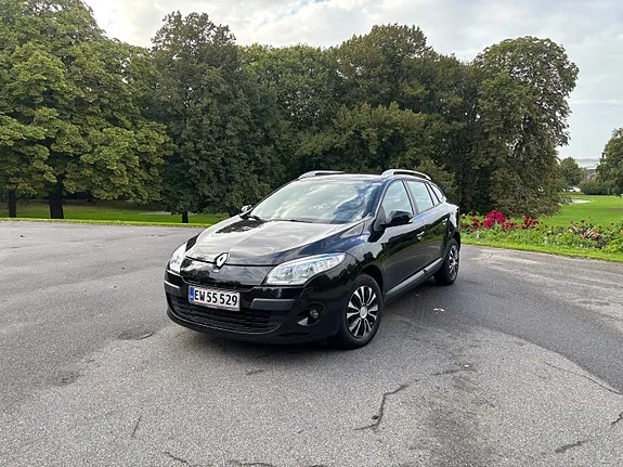 Renault Megane Iii