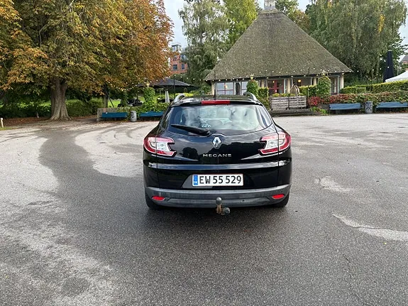 Renault Megane Iii 2011 photo 4