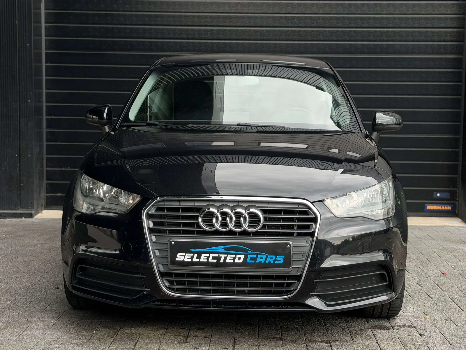 Audi A1 2012 photo 3