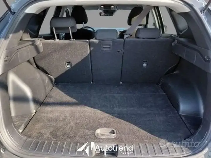 Hyundai Tucson 2023 photo 5