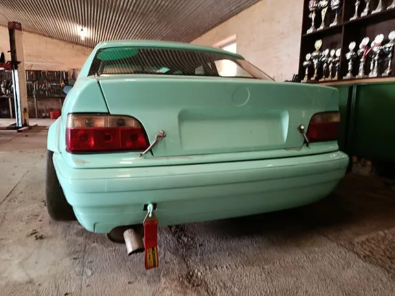 BMW 318Is