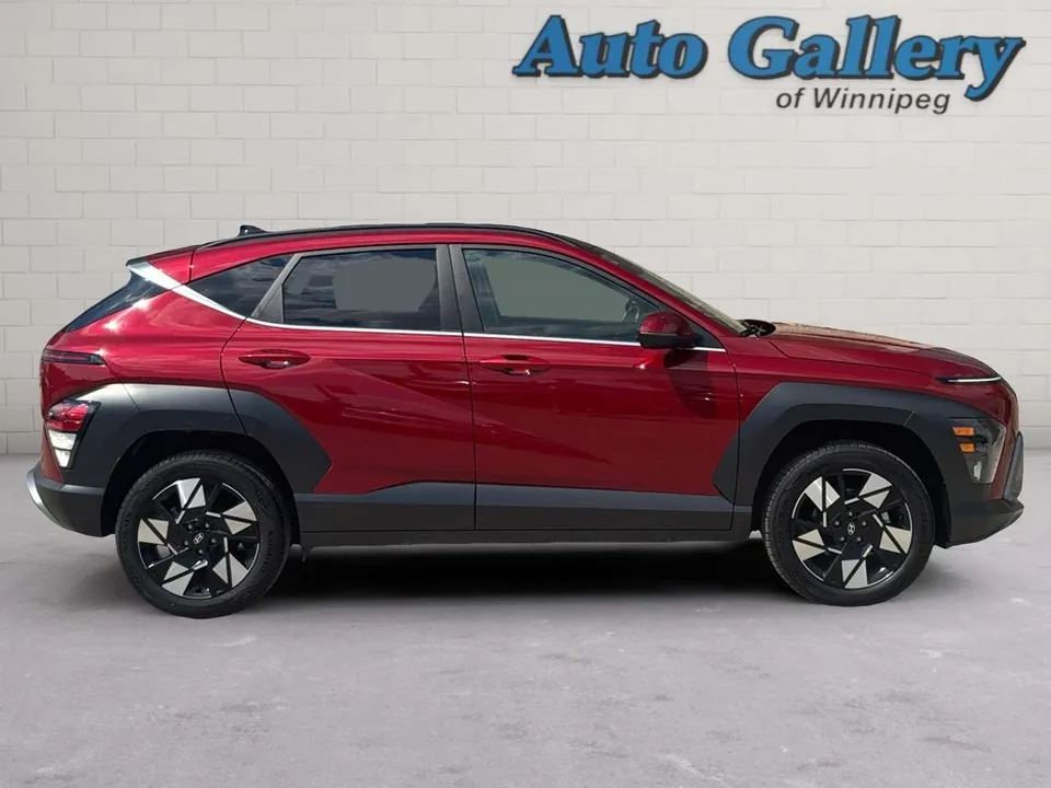 Hyundai Kona 2025 photo 5