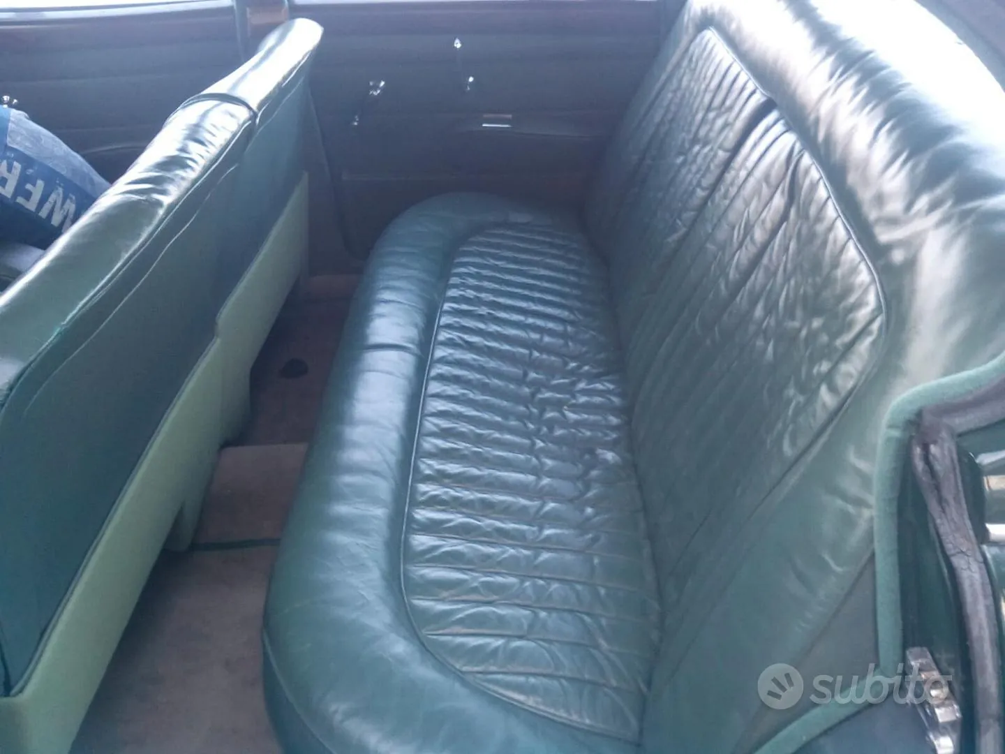 Daimler Super V8 250 1964 photo 4